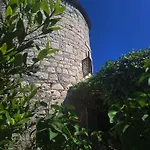 Semesterbostad Old Mill *