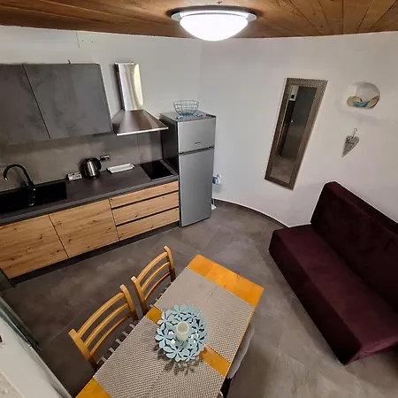 בית נופש Old Mill