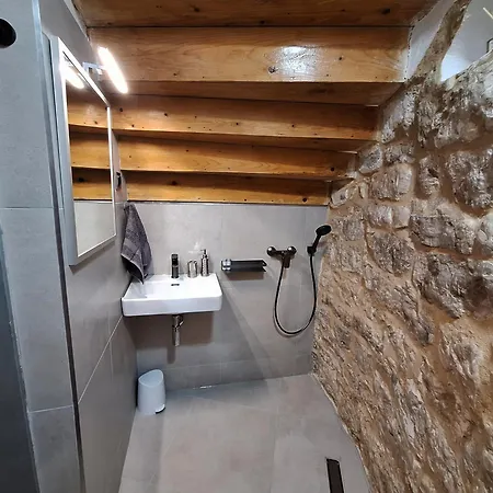 Holiday home Old Mill Rogoznica (Sibenik-Knin)