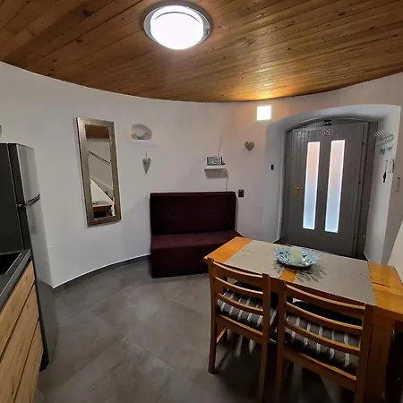 Old Mill ロゴズニッツァ