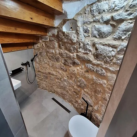 Сasa de vacaciones Old Mill Rogoznica (Sibenik-Knin)