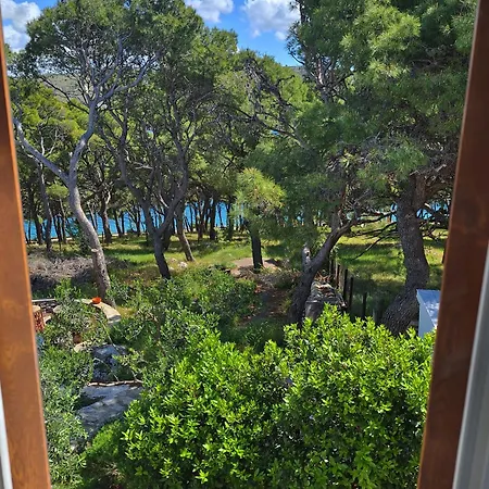 Old Mill רוגוזניצה