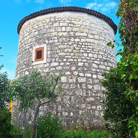 Old Mill * Rogoznica (Sibenik-Knin)