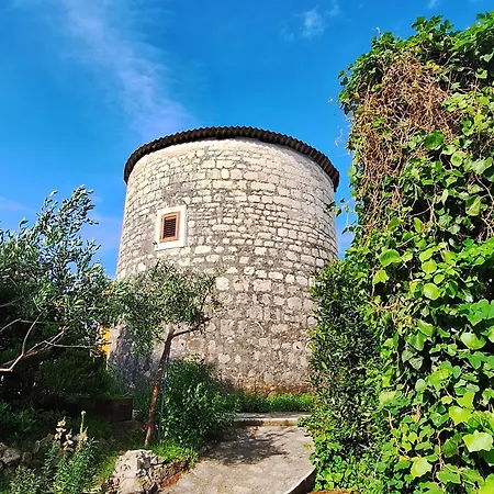 Old Mill Rogoznica (Sibenik-Knin)