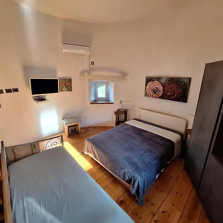 Old Mill Holiday home