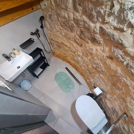 Сasa de vacaciones Old Mill Rogoznica (Sibenik-Knin)