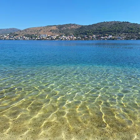 Сasa de vacaciones Old Mill Rogoznica (Sibenik-Knin)