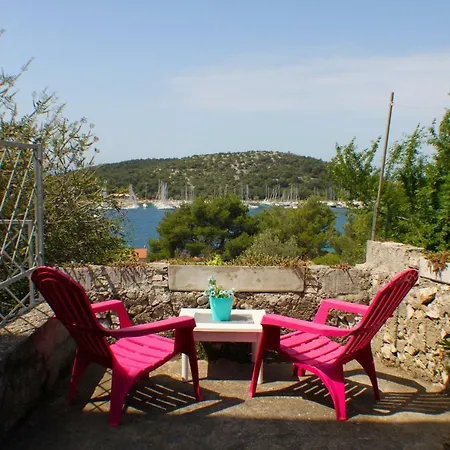 Old Mill בית נופש