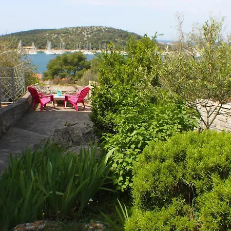 Old Mill Rogoznica (Sibenik-Knin)