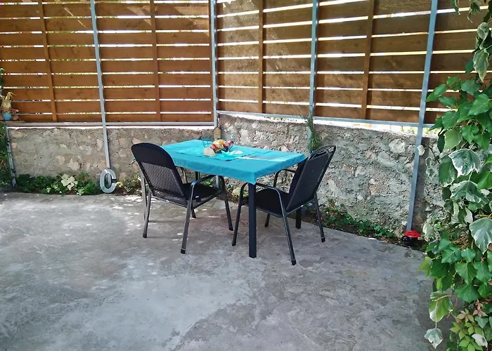 Casa vacanze Old Mill *