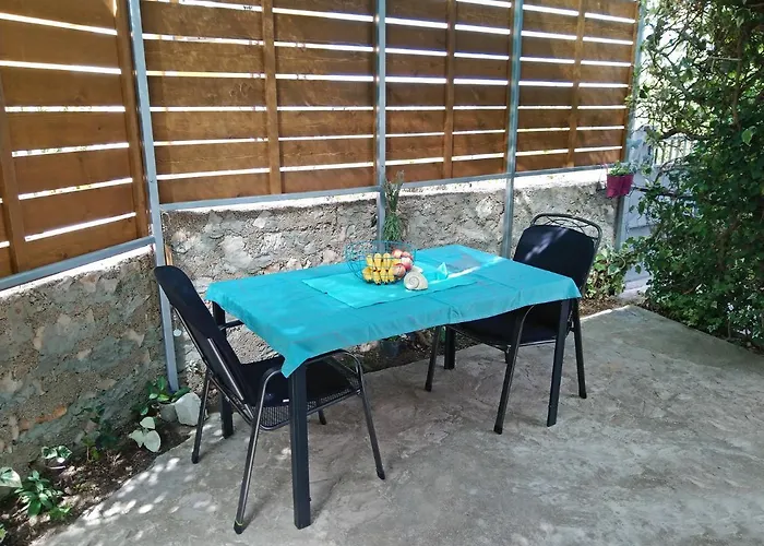 Old Mill * Rogoznica (Sibenik-Knin)