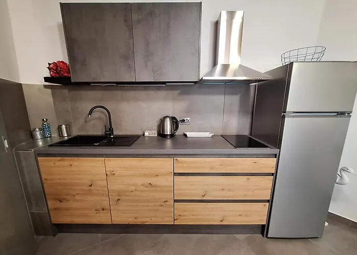 Casa vacanze Old Mill *