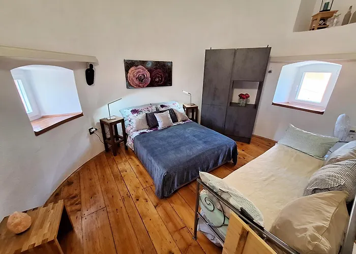 Casa vacanze Old Mill