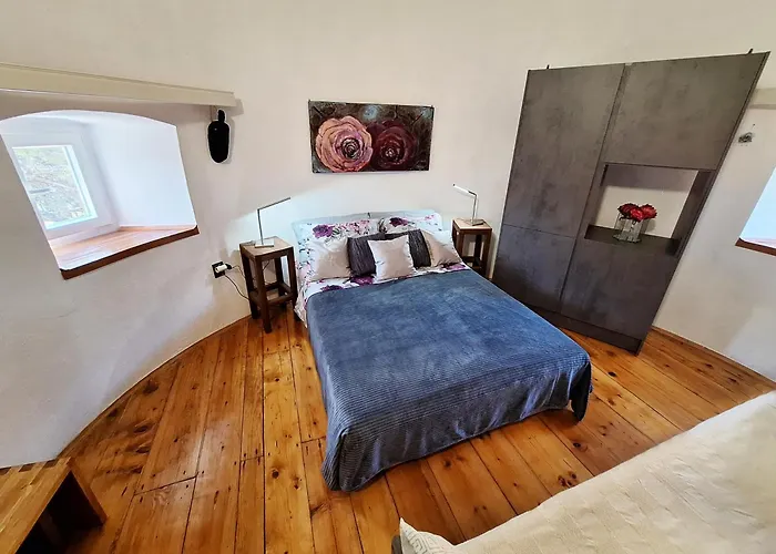 Casa vacanze Old Mill *