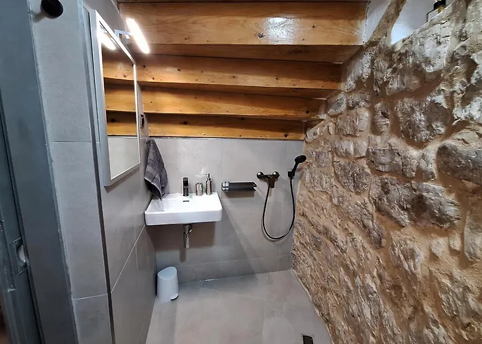 別荘 Old Mill ロゴズニッツァ