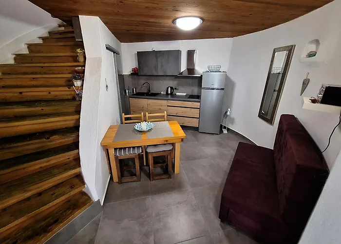 Casa vacanze Old Mill