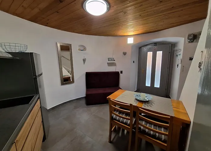 Old Mill ロゴズニッツァ