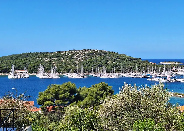 Old Mill Rogoznica (Sibenik-Knin)