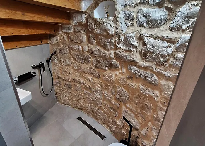 Casa vacanze Old Mill Rogoznica (Sibenik-Knin)