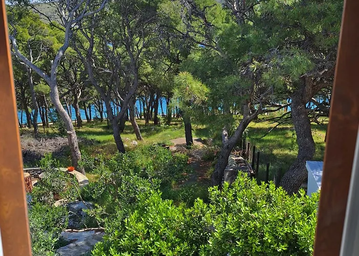 Old Mill ロゴズニッツァ