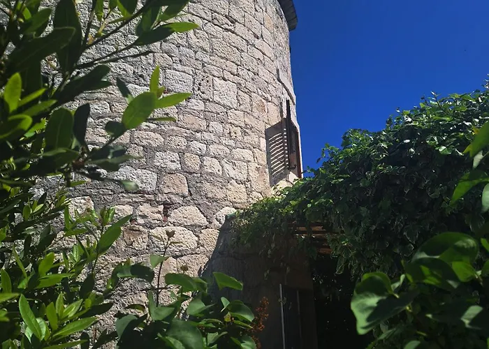 Casa vacanze Old Mill *