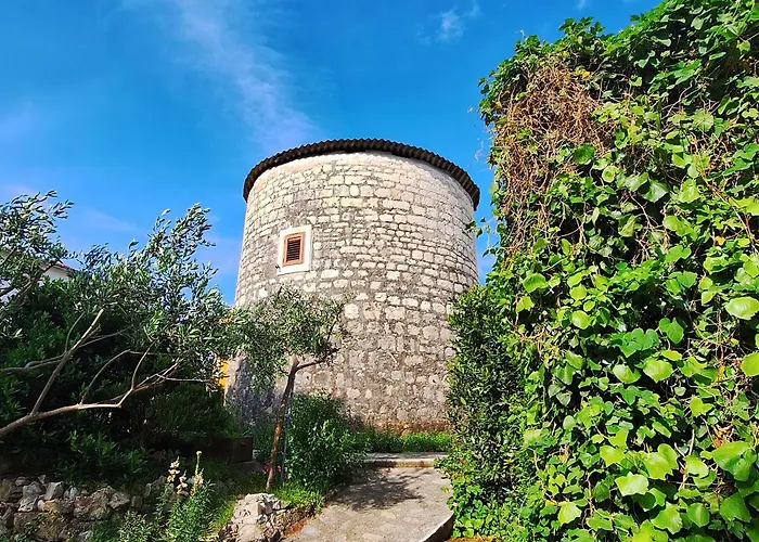 Old Mill Rogoznica (Sibenik-Knin)