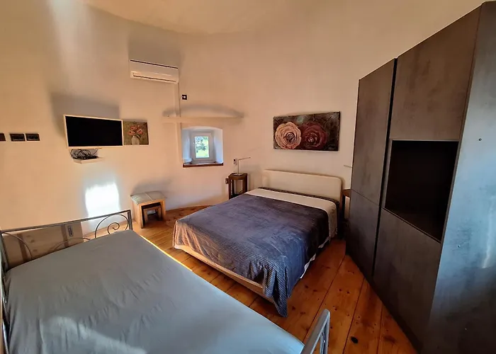 Old Mill ロゴズニッツァ