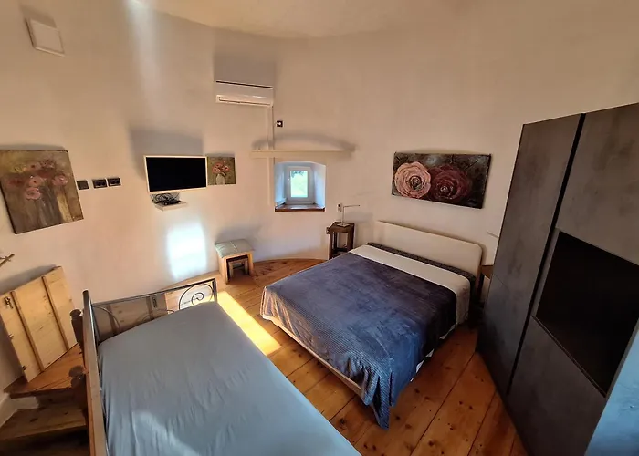 Old Mill Casa vacanze