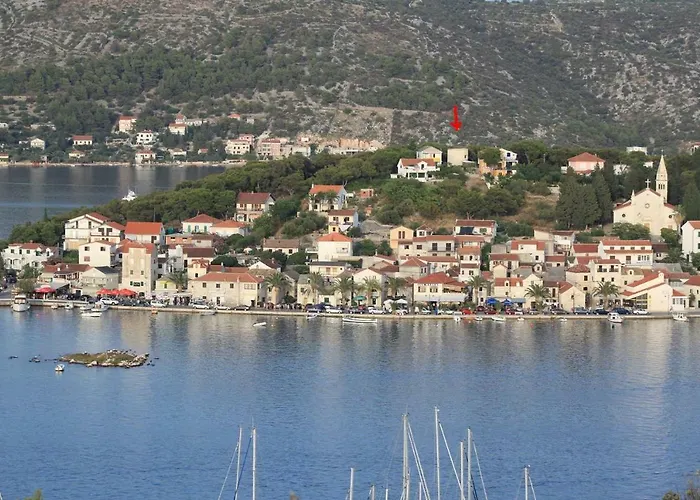 Old Mill * Rogoznica (Sibenik-Knin)