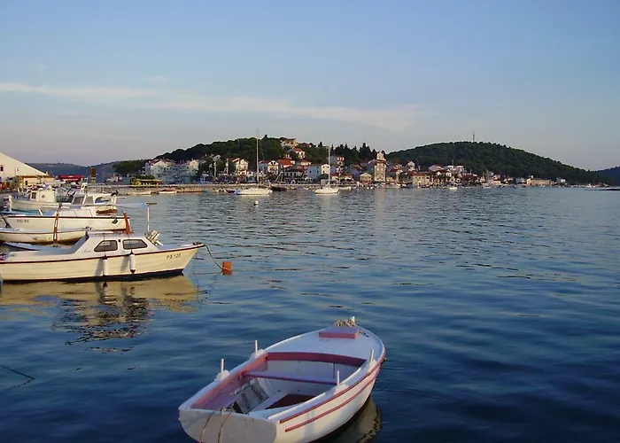 Old Mill Casa vacanze