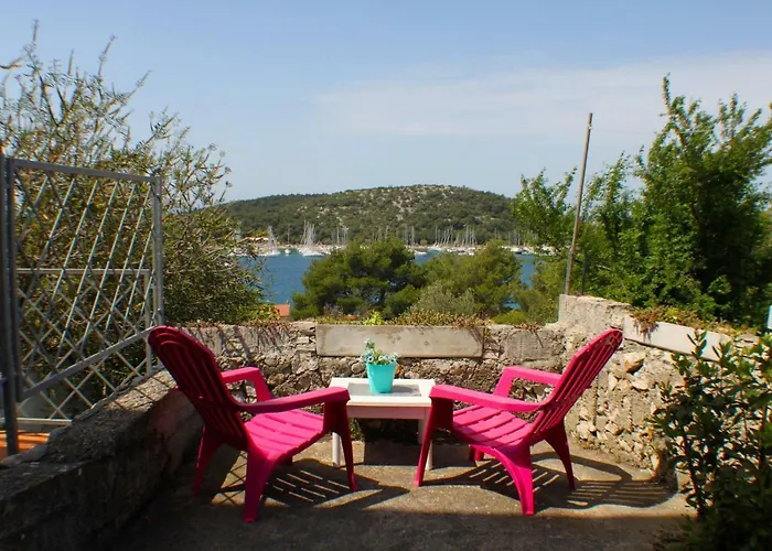 Old Mill Casa vacanze