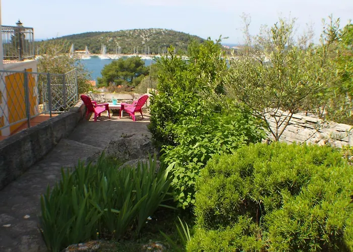 Old Mill Rogoznica (Sibenik-Knin)